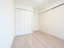 【東京都/墨田区向島】エクレール向島 洋室：約5.2帖