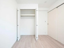 【東京都/墨田区向島】エクレール向島 洋室：約5.2帖