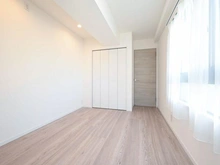 【東京都/墨田区向島】エクレール向島 洋室：約5.7帖