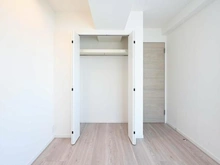 【東京都/墨田区向島】エクレール向島 洋室：約5.7帖