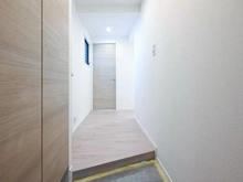 【東京都/墨田区向島】エクレール向島 廊下