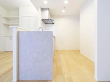 【神奈川県/横浜市金沢区長浜】パークホームズ横浜能見台フィールズコート キッチン