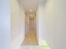 【神奈川県/横浜市金沢区長浜】パークホームズ横浜能見台フィールズコート 廊下