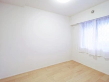 【神奈川県/横浜市金沢区長浜】パークホームズ横浜能見台フィールズコート 洋室：約5.2帖