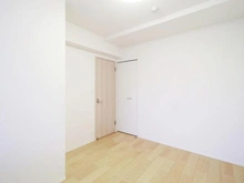 【神奈川県/横浜市金沢区長浜】パークホームズ横浜能見台フィールズコート 洋室：約5.2帖