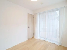 【神奈川県/横浜市金沢区長浜】パークホームズ横浜能見台フィールズコート 洋室：約5.0帖