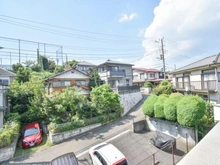 【神奈川県/横浜市保土ケ谷区桜ケ丘】ビッグヴァン桜ヶ丘 眺望