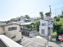 【神奈川県/横浜市保土ケ谷区桜ケ丘】ビッグヴァン桜ヶ丘 眺望