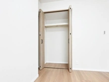 【東京都/板橋区前野町】常盤台パークハイツ 洋室：約4.6帖