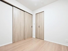 【東京都/板橋区前野町】常盤台パークハイツ 洋室：約4.0帖