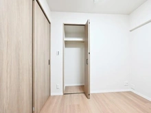 【東京都/板橋区前野町】常盤台パークハイツ 洋室：約4.0帖