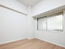 【東京都/板橋区前野町】常盤台パークハイツ 洋室：約4.2帖