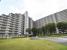 【東京都/立川市富士見町】レガリア 外観
