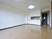 【東京都/立川市富士見町】レガリア LDK：約17.1帖