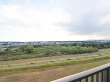 【東京都/立川市富士見町】レガリア 眺望