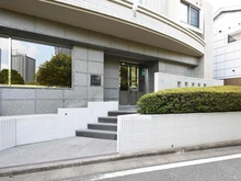 【東京都/豊島区雑司が谷】グランレーブ目白東 アプローチ