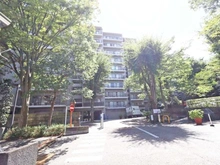 【東京都/稲城市向陽台】みはらしの家 C棟 外観