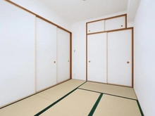 【東京都/町田市南大谷】ユニヴェルシオール学園の丘 和室