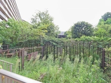 【東京都/町田市南大谷】ユニヴェルシオール学園の丘 専用庭