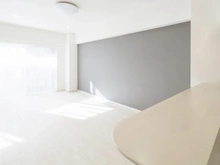 【神奈川県/横浜市金沢区六浦】クオス金沢八景レジデンシャルステージ LDK：約14.0帖