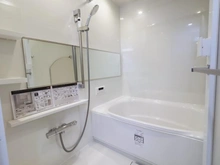 【神奈川県/横浜市金沢区六浦】クオス金沢八景レジデンシャルステージ 浴室