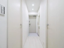 【神奈川県/横浜市金沢区六浦】クオス金沢八景レジデンシャルステージ 玄関