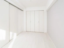 【神奈川県/横浜市金沢区六浦】クオス金沢八景レジデンシャルステージ 洋室：約5.0帖