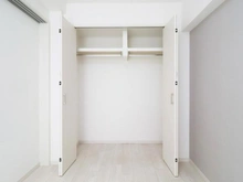 【神奈川県/横浜市金沢区六浦】クオス金沢八景レジデンシャルステージ 洋室：約5.0帖