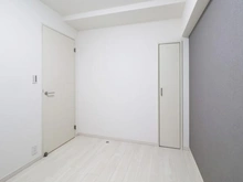 【神奈川県/横浜市金沢区六浦】クオス金沢八景レジデンシャルステージ 洋室：約4.5帖