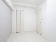 【神奈川県/横浜市金沢区六浦】クオス金沢八景レジデンシャルステージ 洋室：約4.5帖