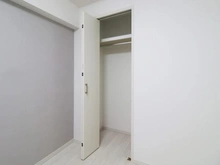 【神奈川県/横浜市金沢区六浦】クオス金沢八景レジデンシャルステージ 洋室：約4.5帖