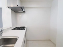 【神奈川県/横浜市金沢区六浦】クオス金沢八景レジデンシャルステージ キッチン