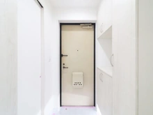 【東京都/葛飾区柴又】ライオンズマンション柴又 玄関