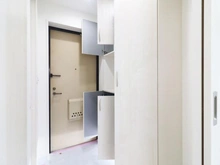 【東京都/葛飾区柴又】ライオンズマンション柴又 玄関