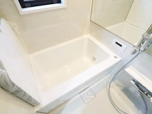 【東京都/葛飾区柴又】ライオンズマンション柴又 浴室