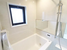 【東京都/葛飾区柴又】ライオンズマンション柴又 浴室