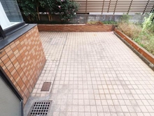 【東京都/葛飾区柴又】ライオンズマンション柴又 テラス