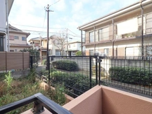 【東京都/葛飾区柴又】ライオンズマンション柴又 眺望