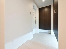 【東京都/西東京市ひばりが丘】フォレストレイクひばりが丘 D棟 玄関