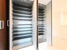 【東京都/西東京市ひばりが丘】フォレストレイクひばりが丘 D棟 玄関