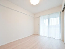 【東京都/西東京市ひばりが丘】フォレストレイクひばりが丘 D棟 洋室：約5.9帖