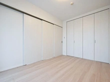 【東京都/西東京市ひばりが丘】フォレストレイクひばりが丘 D棟 洋室：約5.9帖