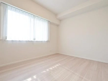 【東京都/西東京市ひばりが丘】フォレストレイクひばりが丘 D棟 洋室：約6.0帖