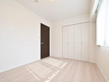 【東京都/西東京市ひばりが丘】フォレストレイクひばりが丘 D棟 洋室：約6.0帖