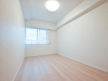 【東京都/西東京市ひばりが丘】フォレストレイクひばりが丘 D棟 洋室：約6.0帖