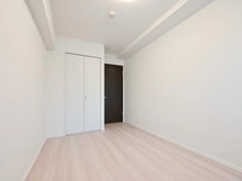 【東京都/西東京市ひばりが丘】フォレストレイクひばりが丘 D棟 洋室：約6.0帖