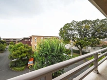 【東京都/西東京市ひばりが丘】フォレストレイクひばりが丘 D棟 眺望