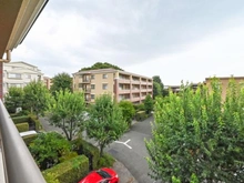 【東京都/西東京市ひばりが丘】フォレストレイクひばりが丘 D棟 眺望