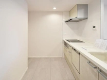 【神奈川県/横浜市旭区中白根】ナイスサンソレイユ横浜鶴ヶ峰 キッチン