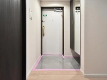 【神奈川県/横浜市旭区中白根】ナイスサンソレイユ横浜鶴ヶ峰 玄関